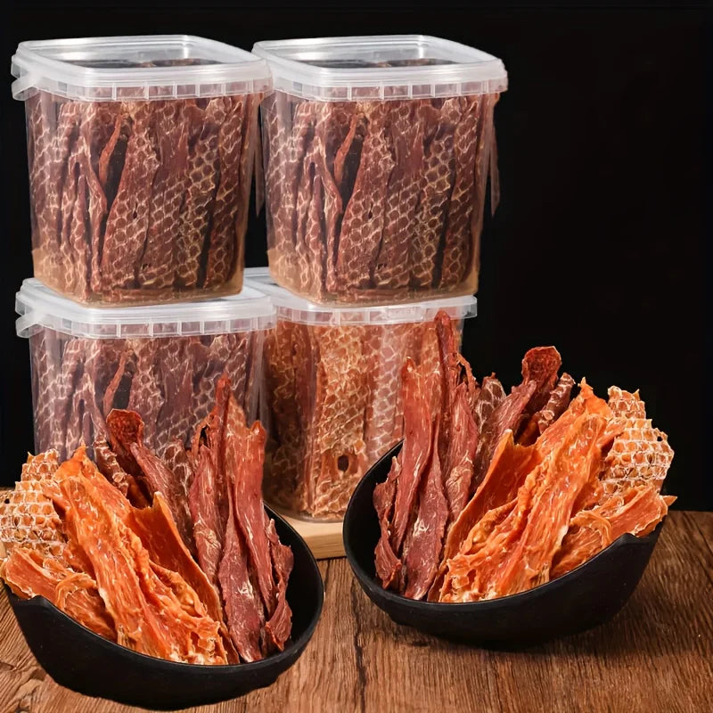 Chicken Jerky treats 5.29oz