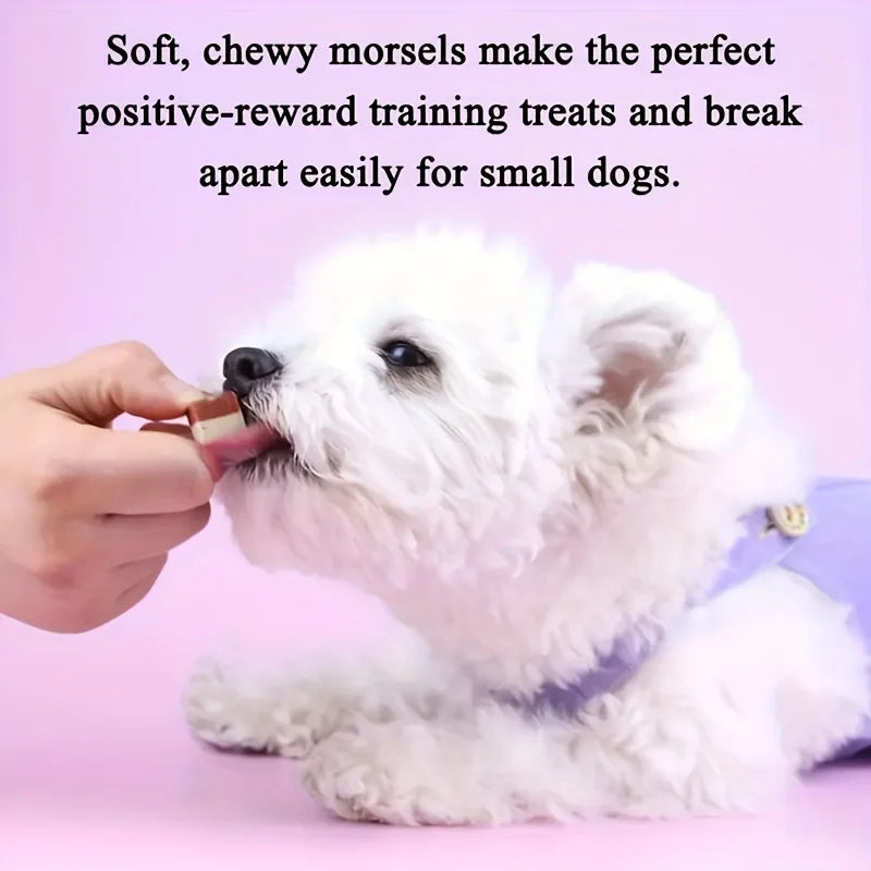 Beef & Meat Treats 3.53oz