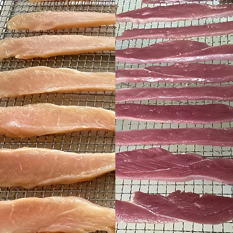 Chicken Jerky treats 5.29oz