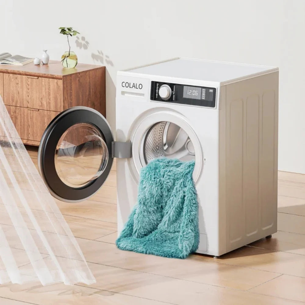 Cat or  Dog Couch Small Removable Washable Cover  with Anti-Slip Bottom