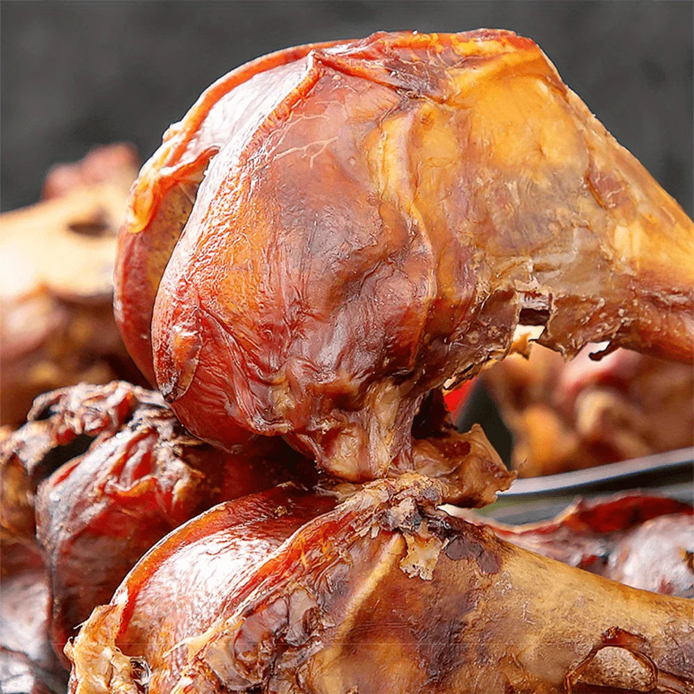 Large Cow Bone Natural  Healthy Treats