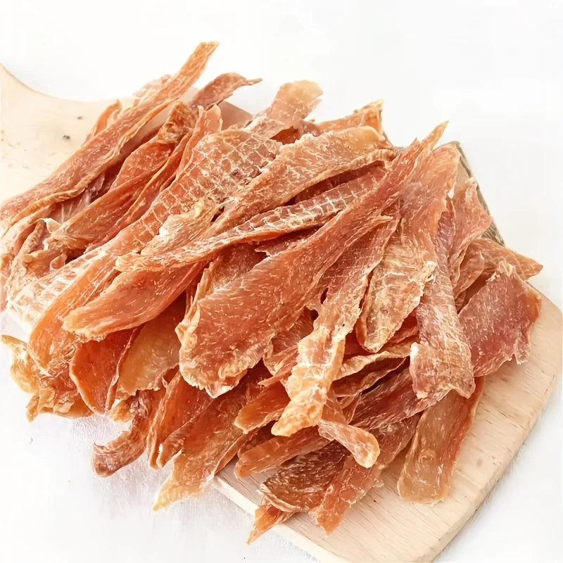 Chicken Jerky treats 5.29oz