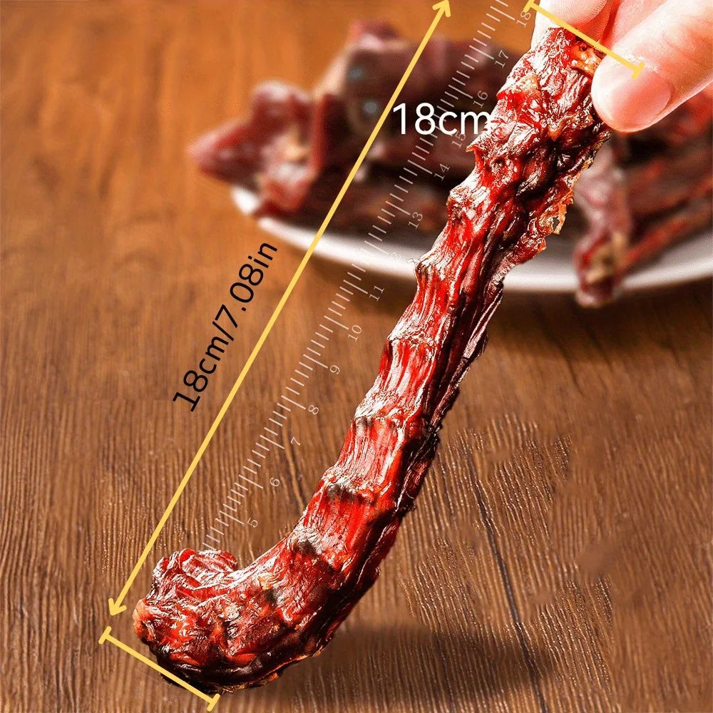 Natural Duck Neck Dog Treats