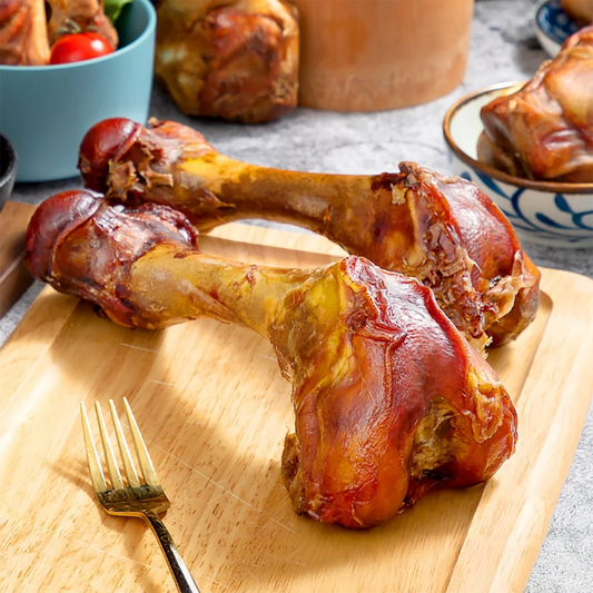 Large Cow Bone Natural  Healthy Treats