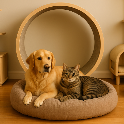 Beds and Furniture