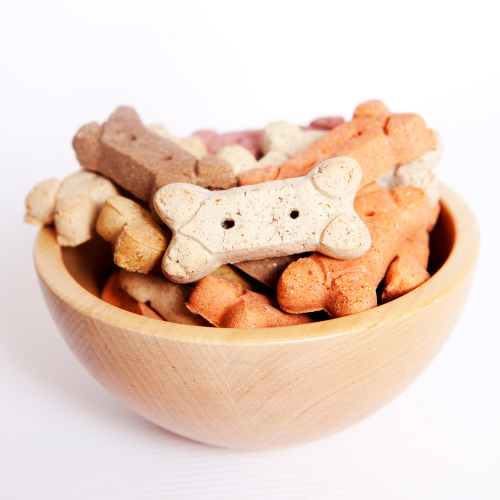 Food and Treats