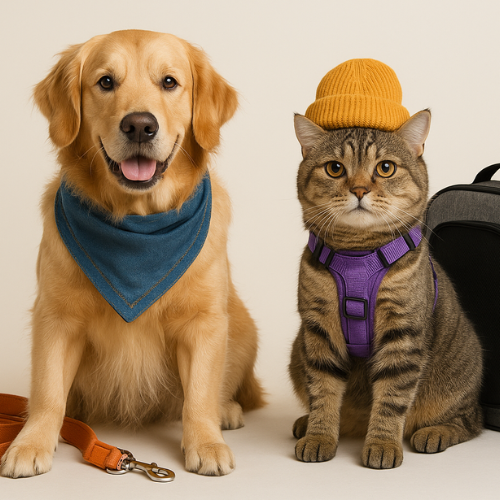 Accessories