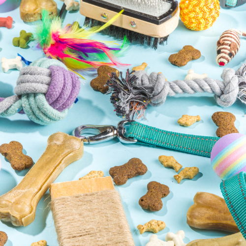 Toys