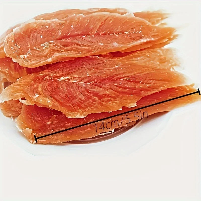 Natural Chicken Dog Treats