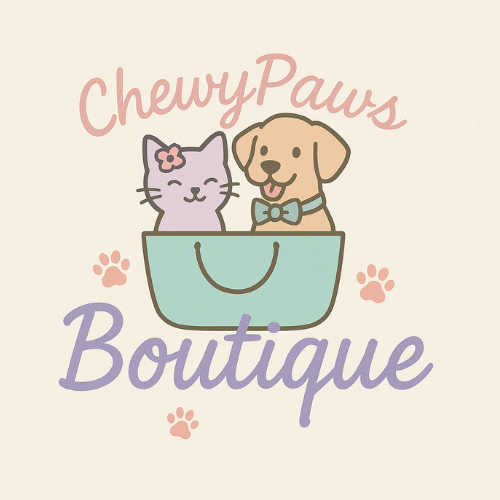 ChewyPawsBoutique