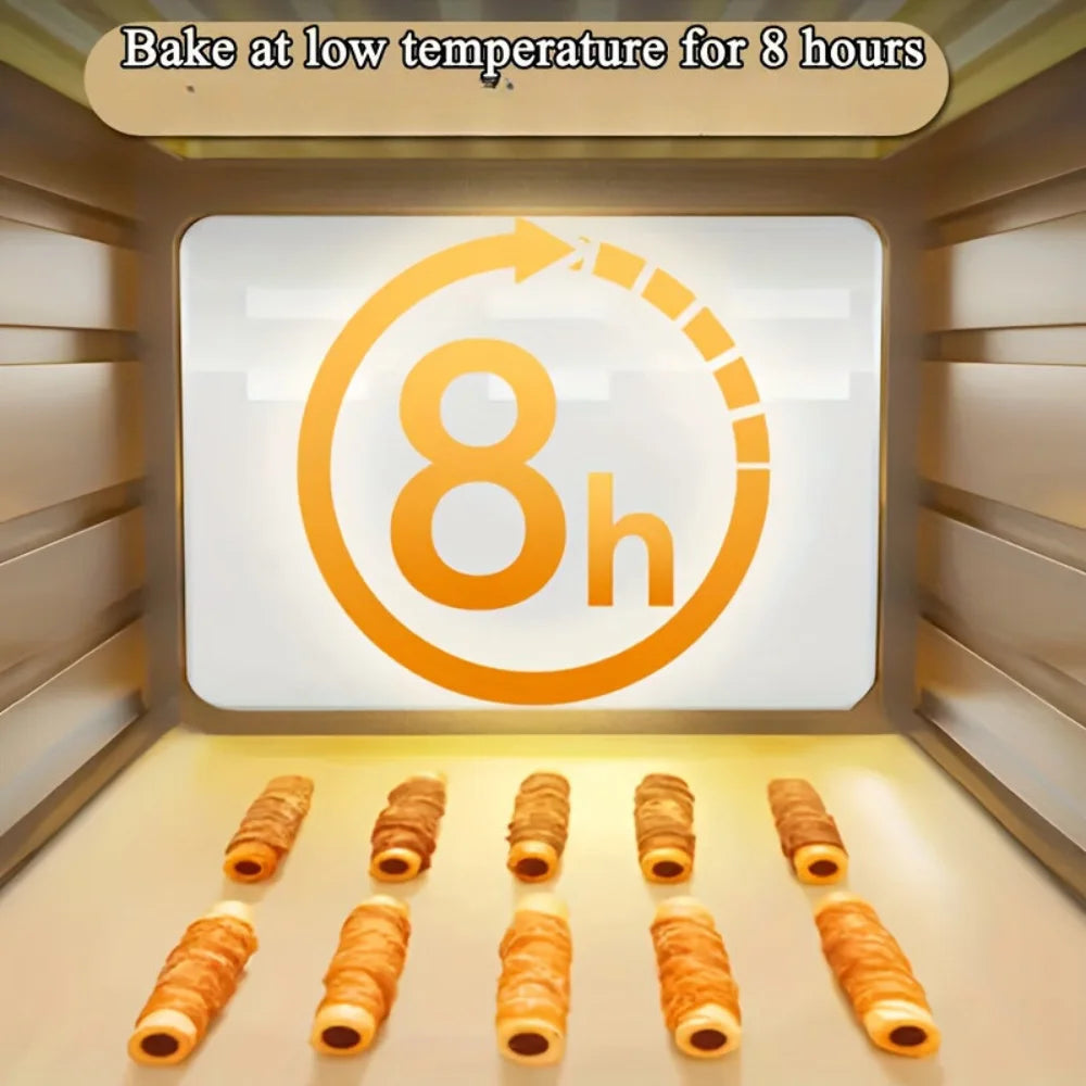 Chicken Wrapped Cowhide Beef Stuffed Stick Treats  5.29oz