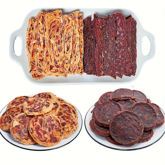 Healthy Duck Slice Dog Treats